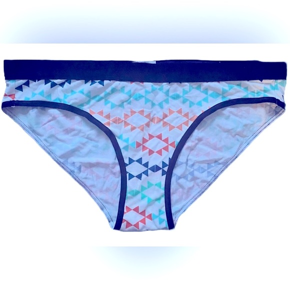 NEW MeUndies 5-PACK NWOT bundle Women’s Size XS bikini style mix prints - Picture 3 of 8
